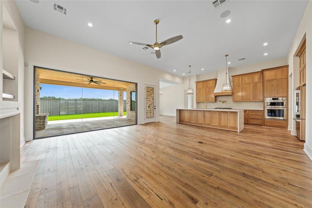 House in Woodway, Texas, United States 5 - 17314208