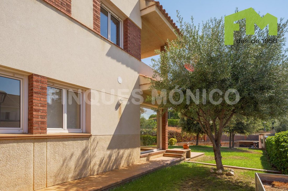 Villa in Teia, Catalonia, Spain 5 - 18460557