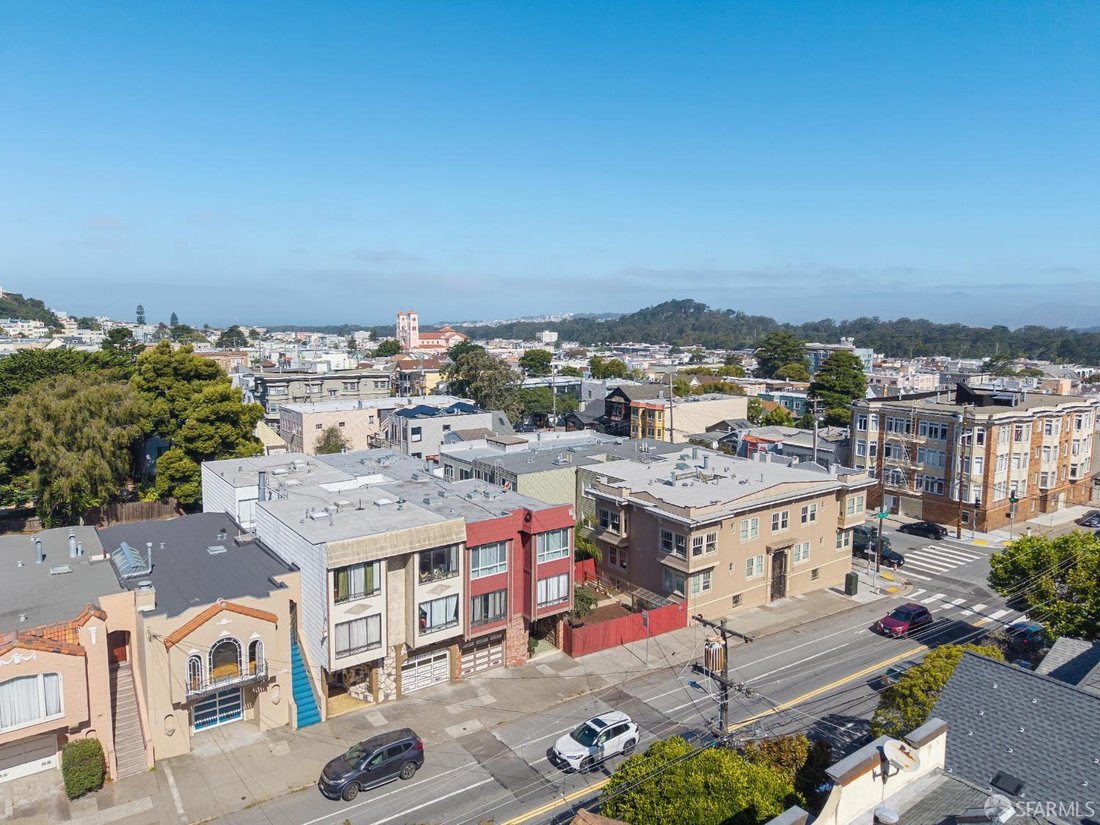 San Francisco, California, United States 2 - 18462799