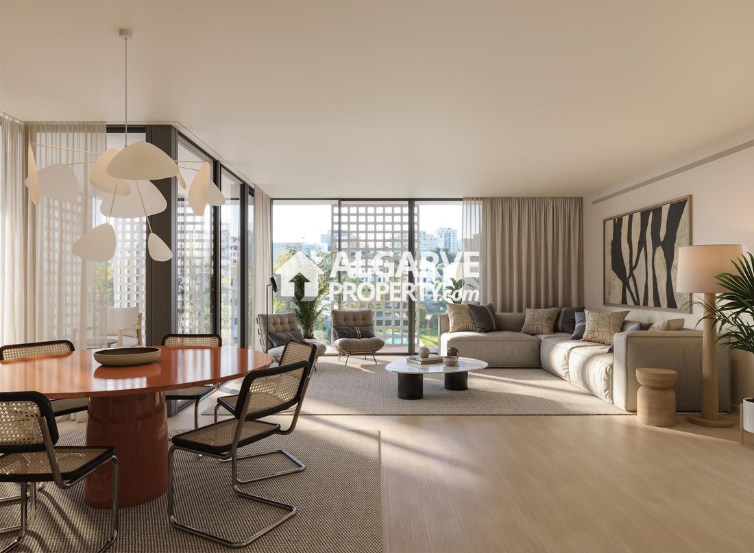 Apartment in Vilamoura, Quarteira, Algarve 2 - 18460883
