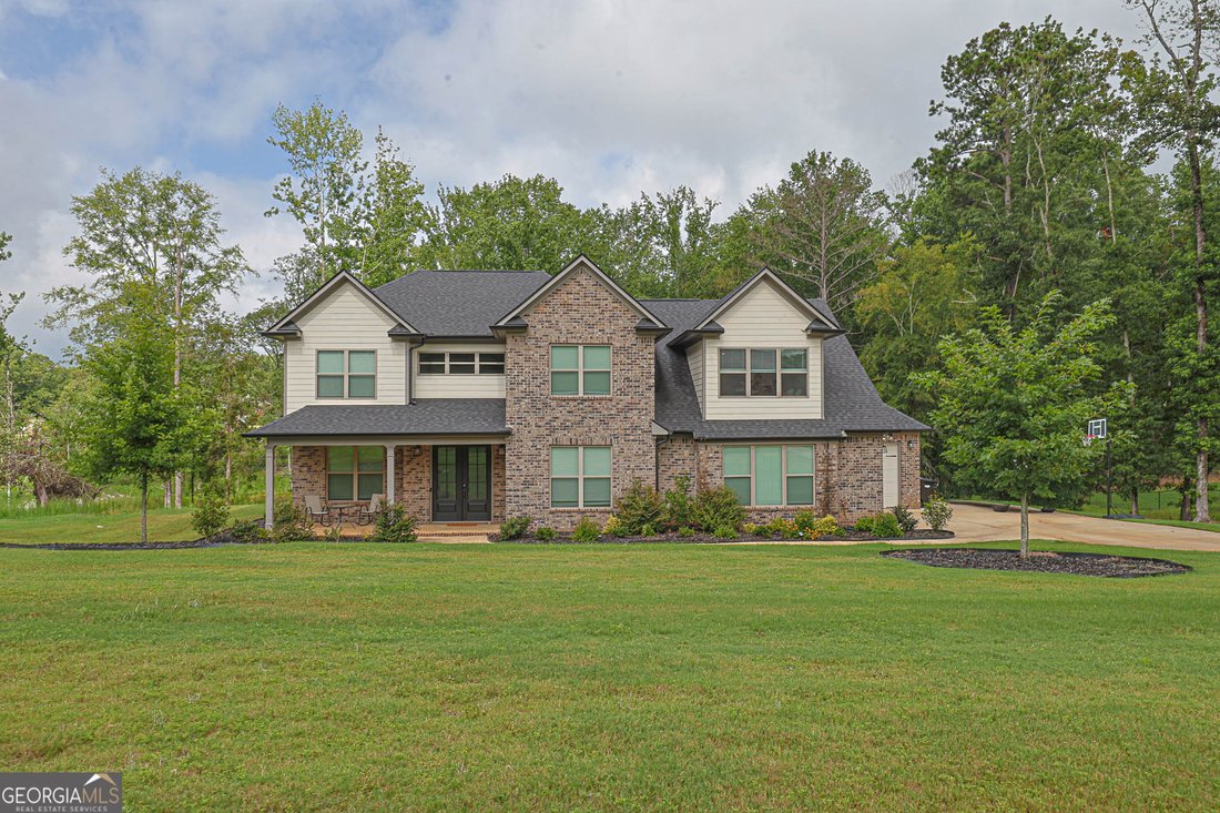 House in Columbus, Georgia, United States 1 - 18466169