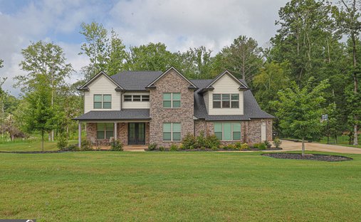 House in Columbus, Georgia, United States 1