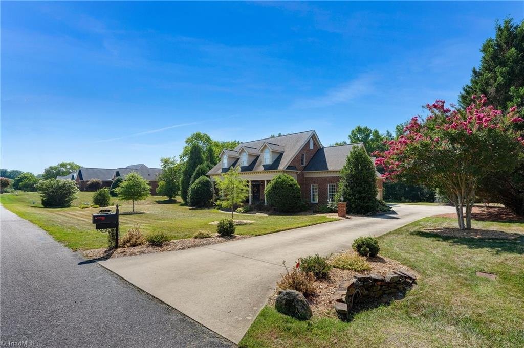 House in Oak Ridge, North Carolina, United States 2 - 18463778