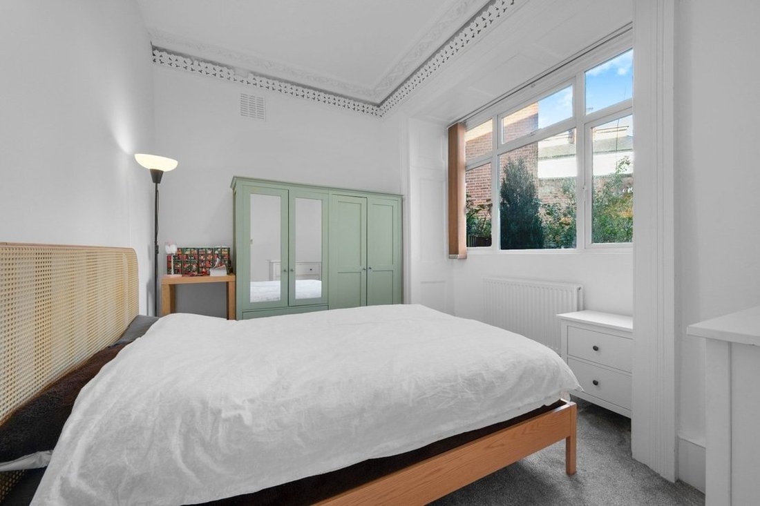 Wohnung in Holly Village, Haringey, England 4 - 18467938