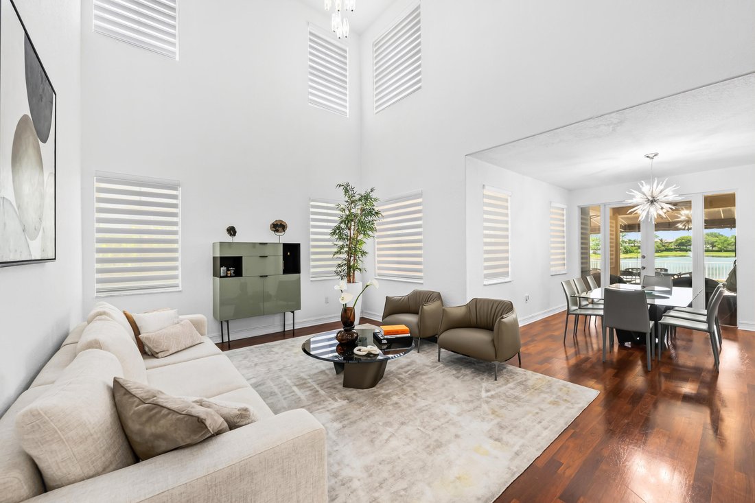 House in Doral, Florida, United States 5 - 18460390