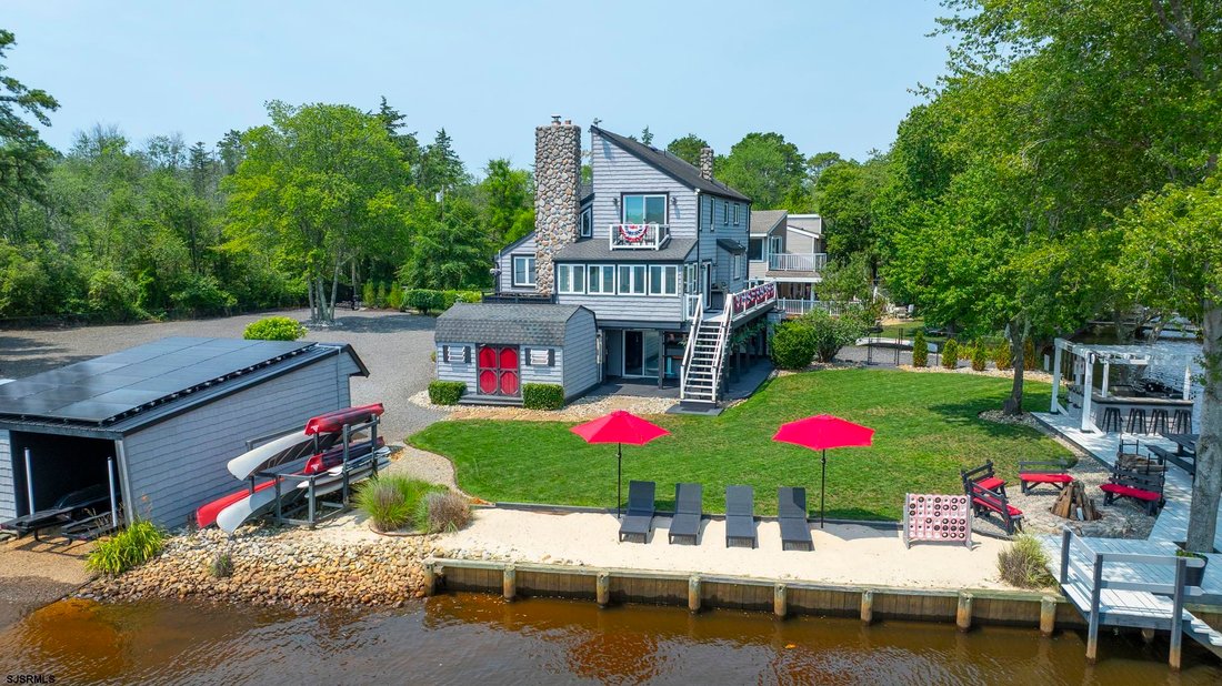 House in Hammonton, New Jersey, United States 1 - 18468035