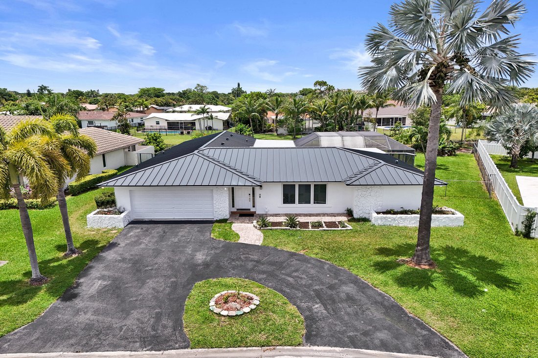 House in Coral Springs, Florida, United States 1 - 18463864