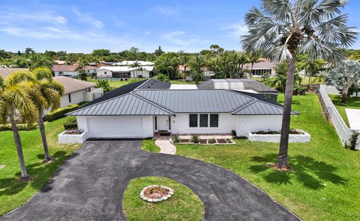 House in Coral Springs, Florida, United States 1