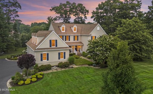 Casa a Freehold, New Jersey, Stati Uniti 1
