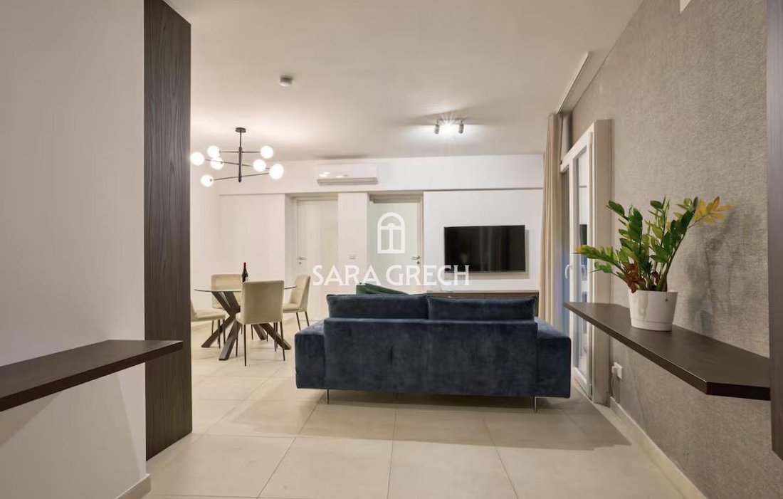 Apartment in Saint Julian's, Malta 4 - 18465529