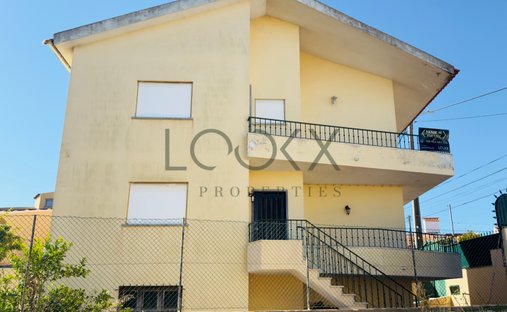 Casa en Cascais y Estoril, Distrito de Lisboa, Portugal 1