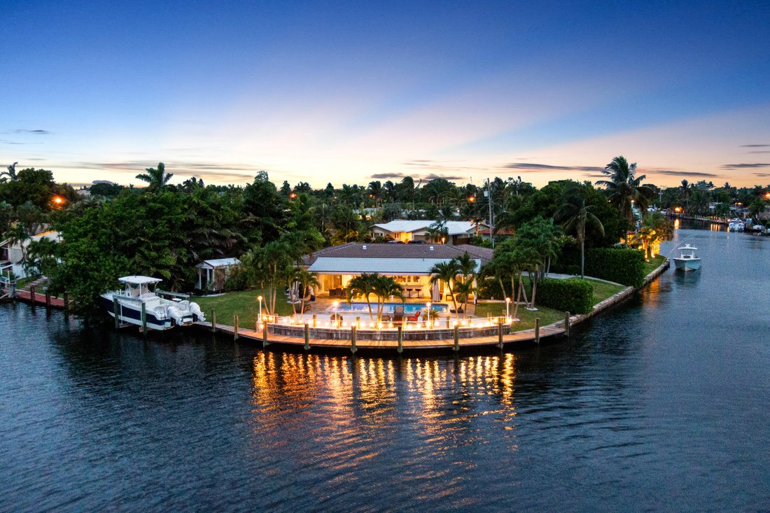 House in Pompano Beach, Florida, United States 2 - 18456148