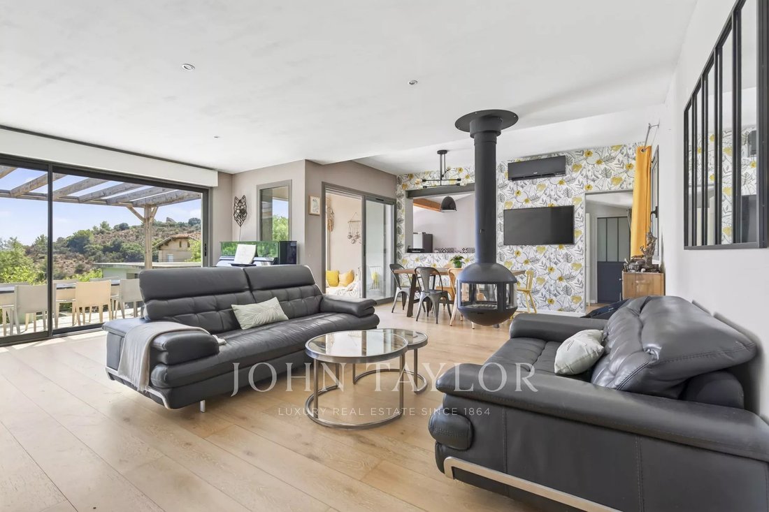 Estate in La Ciotat, Provence-Alpes-Côte d'Azur, France 5 - 18458583