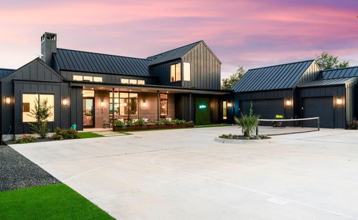 House in Dripping Springs, Texas, United States 1