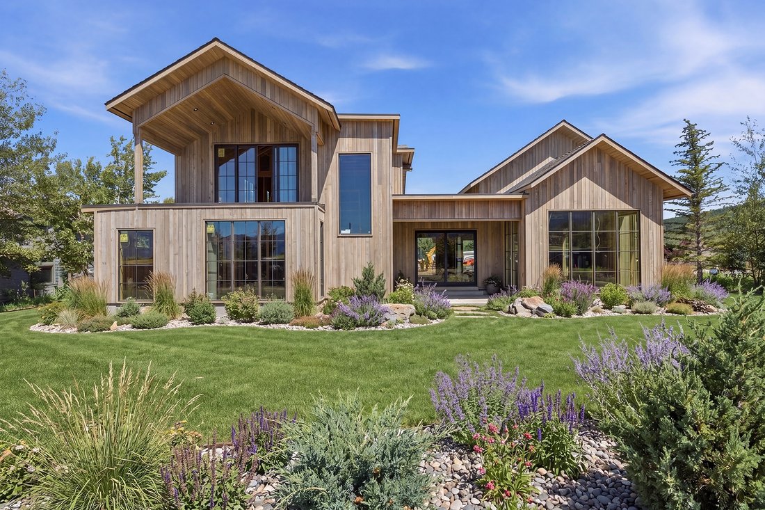 House in Victor, Idaho, United States 2 - 18457233