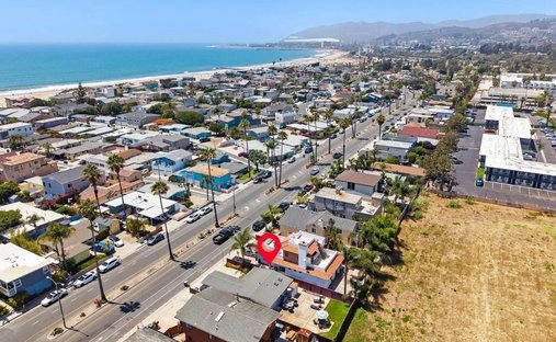 House in Ventura, California, United States 1