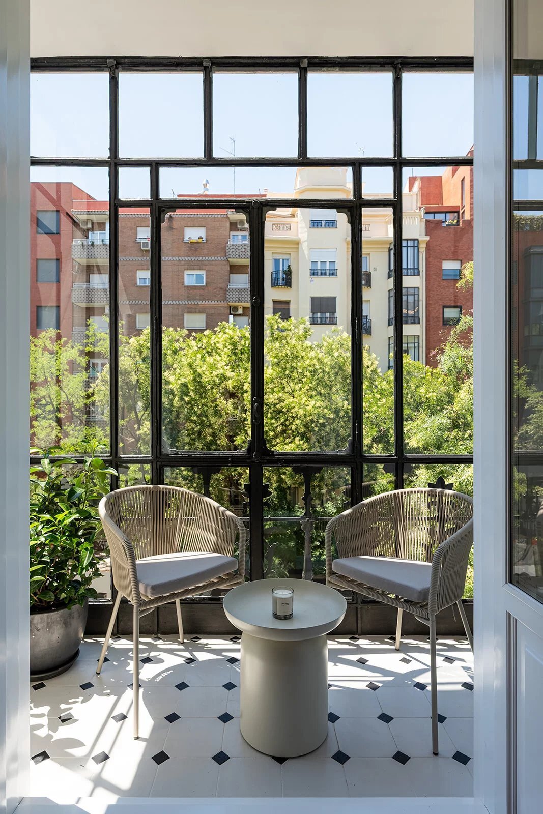 Apartment in Chamberi, Madrid, Spain 3 - 18190363