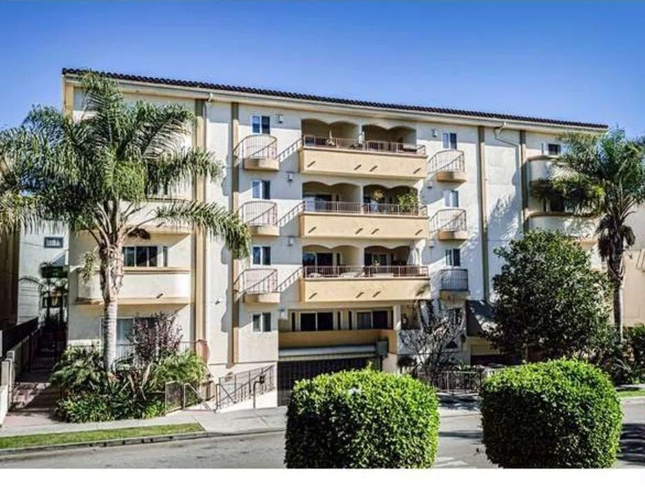 Condo in Los Angeles, California, United States 1 - 18463189