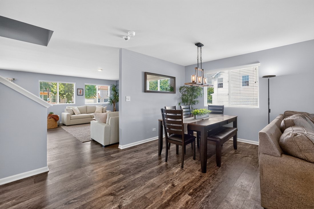 House in Plato Center, Illinois, United States 5 - 18463884
