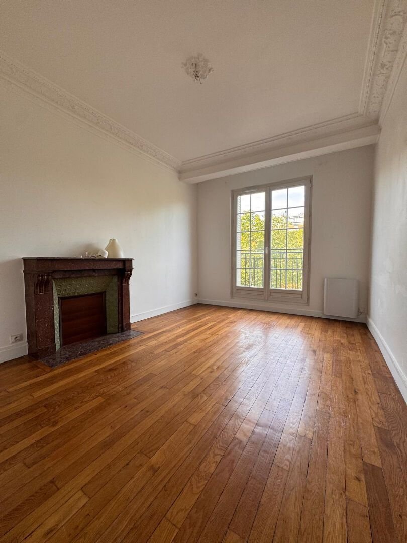 Apartment in Bois de Vincennes, Paris 12e Arrondissement, Paris 3 - 18456811