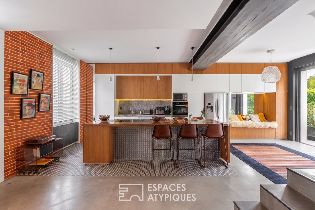 Villa in Nantes, Pays de la Loire, France 1 - 18468561