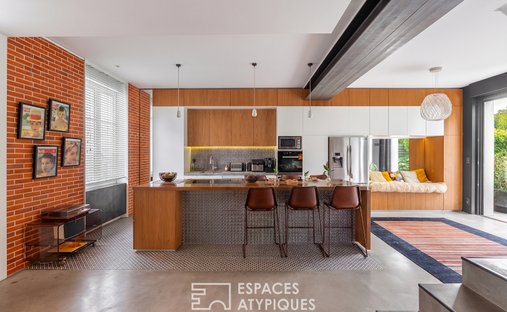 Villa in Nantes, Pays de la Loire, France 1
