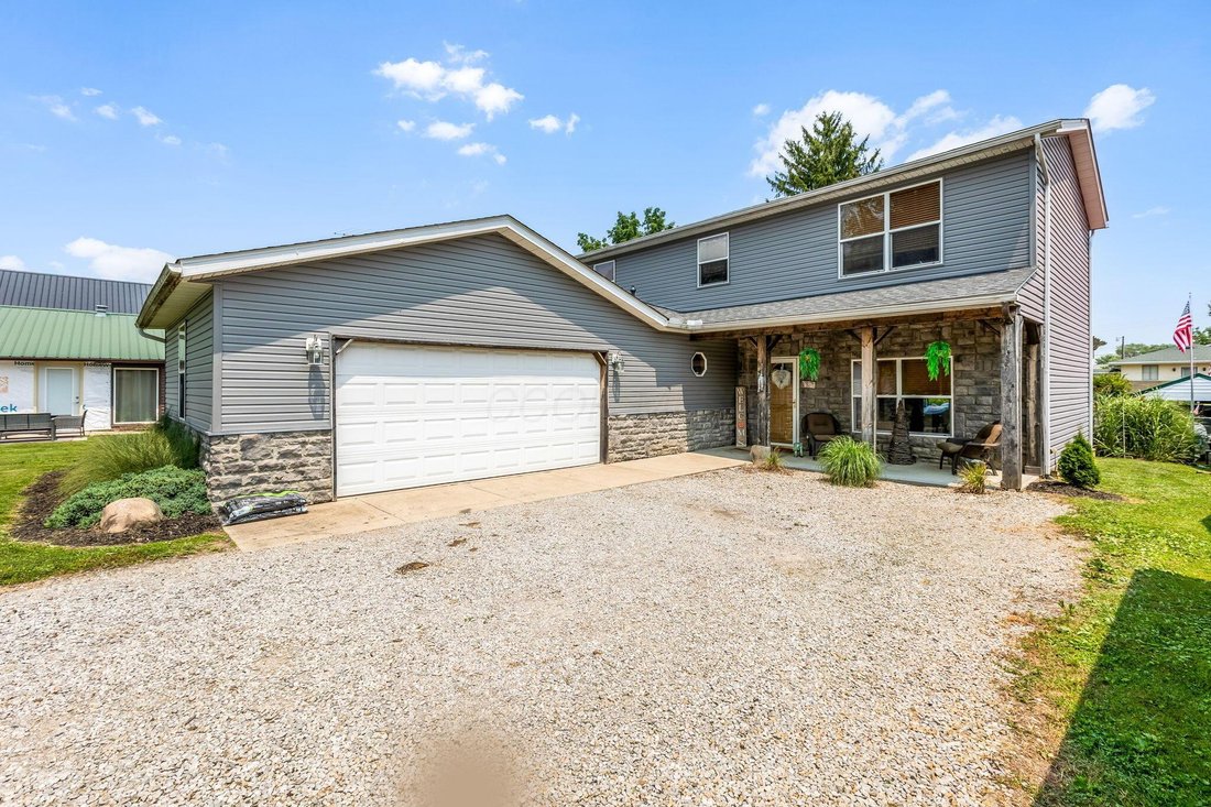 House in Thornville, Ohio, United States 3 - 18458744