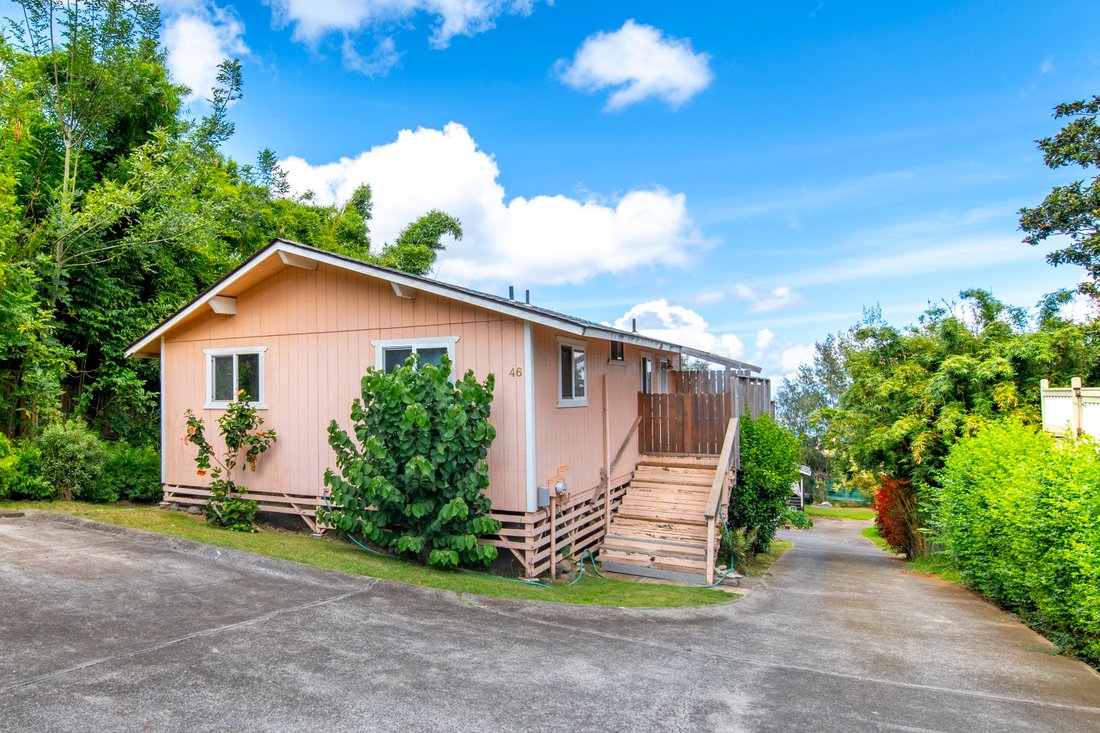 House in Kula, Hawaii, United States 1 - 18457404