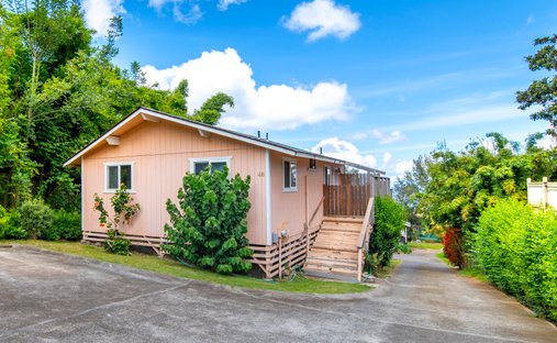 Casa a Kula, Hawaii, Stati Uniti 1