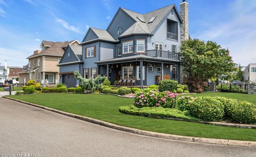 Maison à Toms River, New Jersey, États-Unis 1