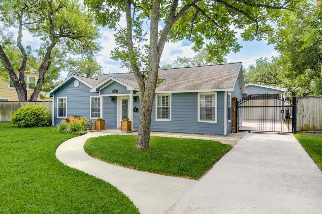 House in Houston, Texas, United States 2 - 18440739