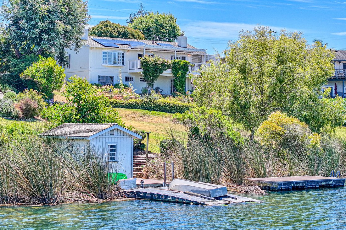House in Watsonville, California, United States 1 - 18457238