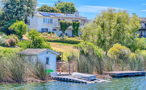 Haus in Watsonville, Kalifornien, Vereinigte Staaten 1