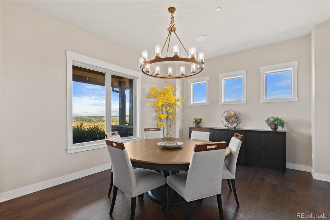 House in Castle Rock, Colorado, United States 4 - 16794367