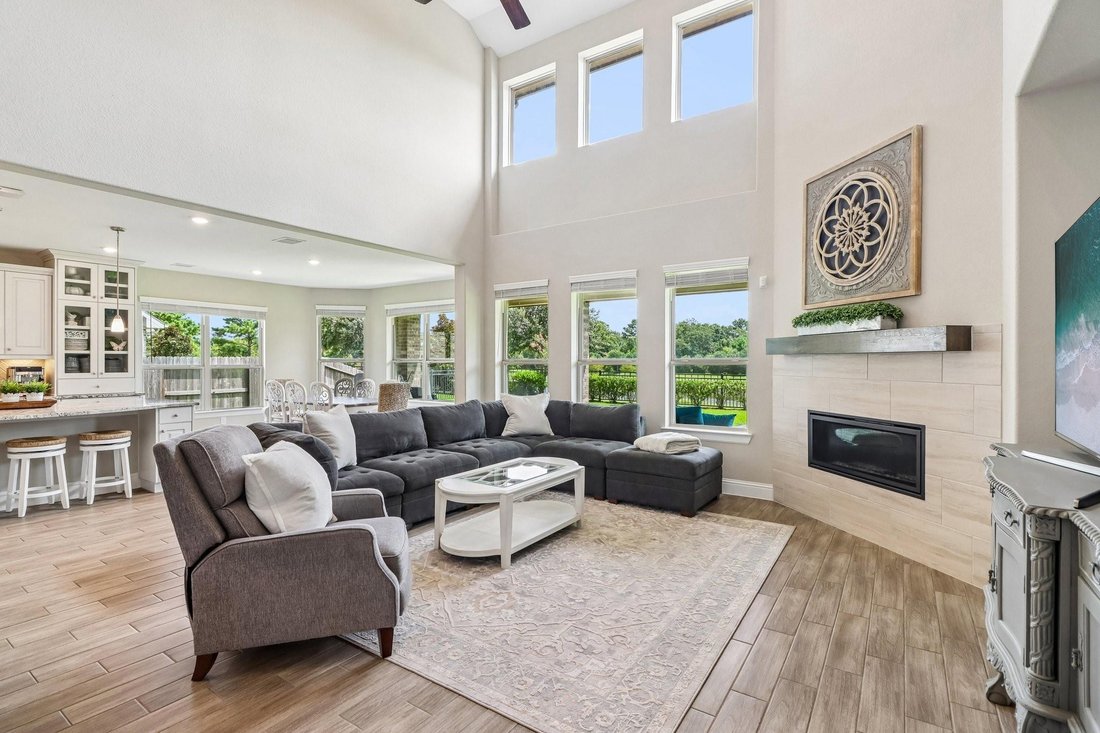 House in Houston, Texas, United States 3 - 18469244