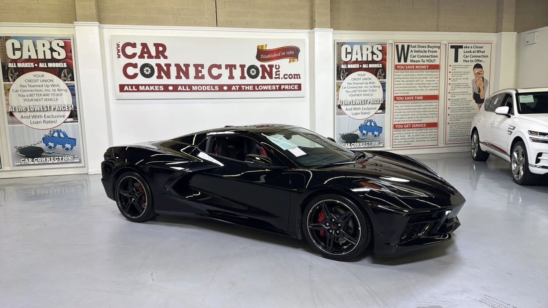 Cabriolet in Tucker, GA, United States 5 - 18464746