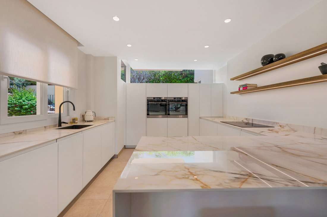 Townhouse in La Quinta, Benahavis, Andalusia 3 - 18466375