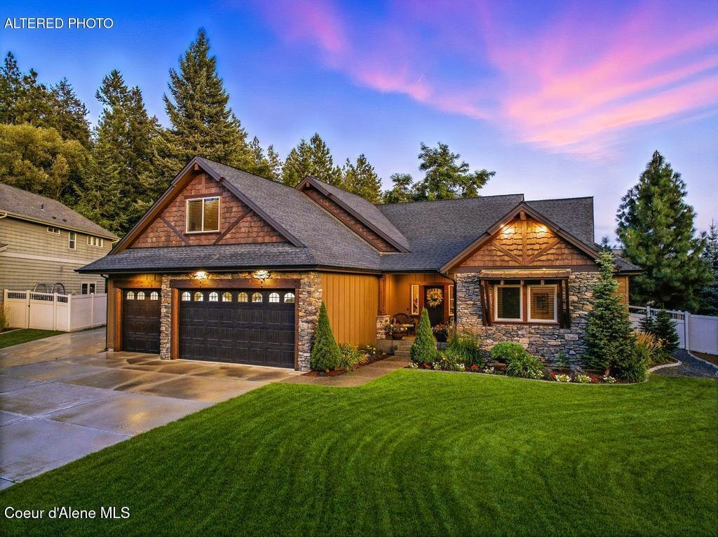 House in Hayden, Idaho, United States 2 - 18465621