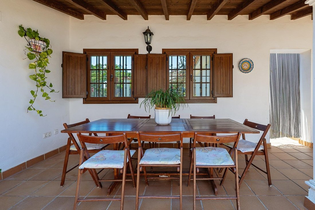 Villa in Cartaya, Andalusia, Spain 4 - 18460473
