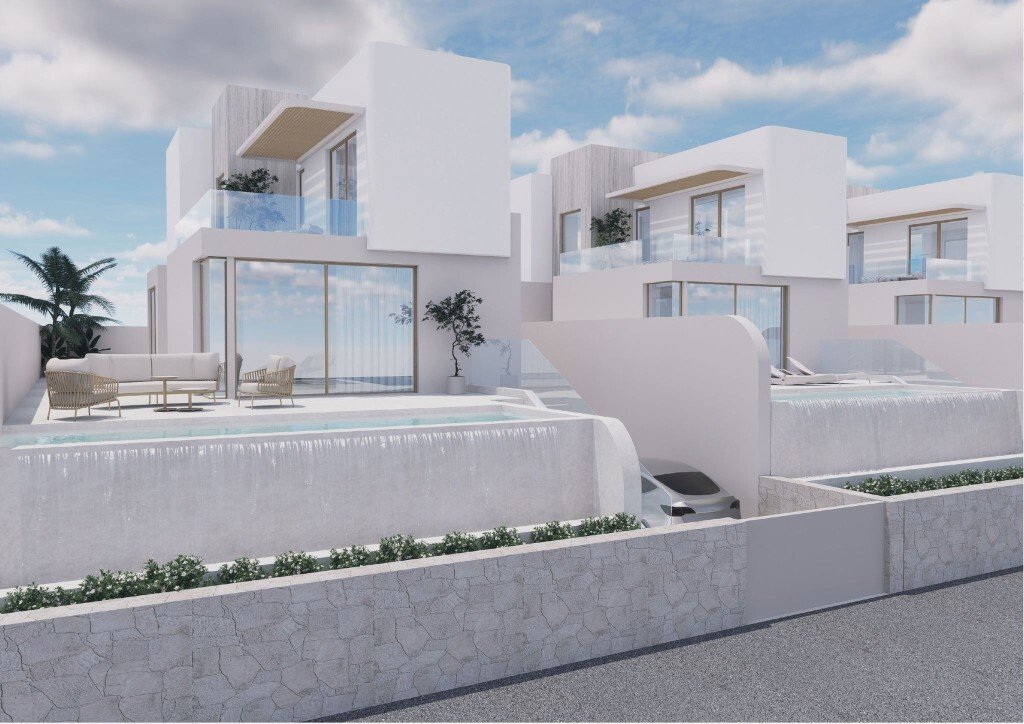 House in Algorfa, Valencian Community, Spain 2 - 18468327