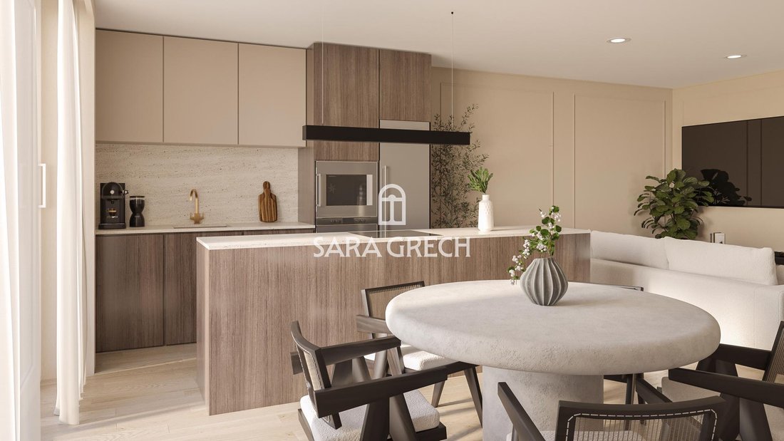 Apartment in Naxxar, Malta 2 - 18465512