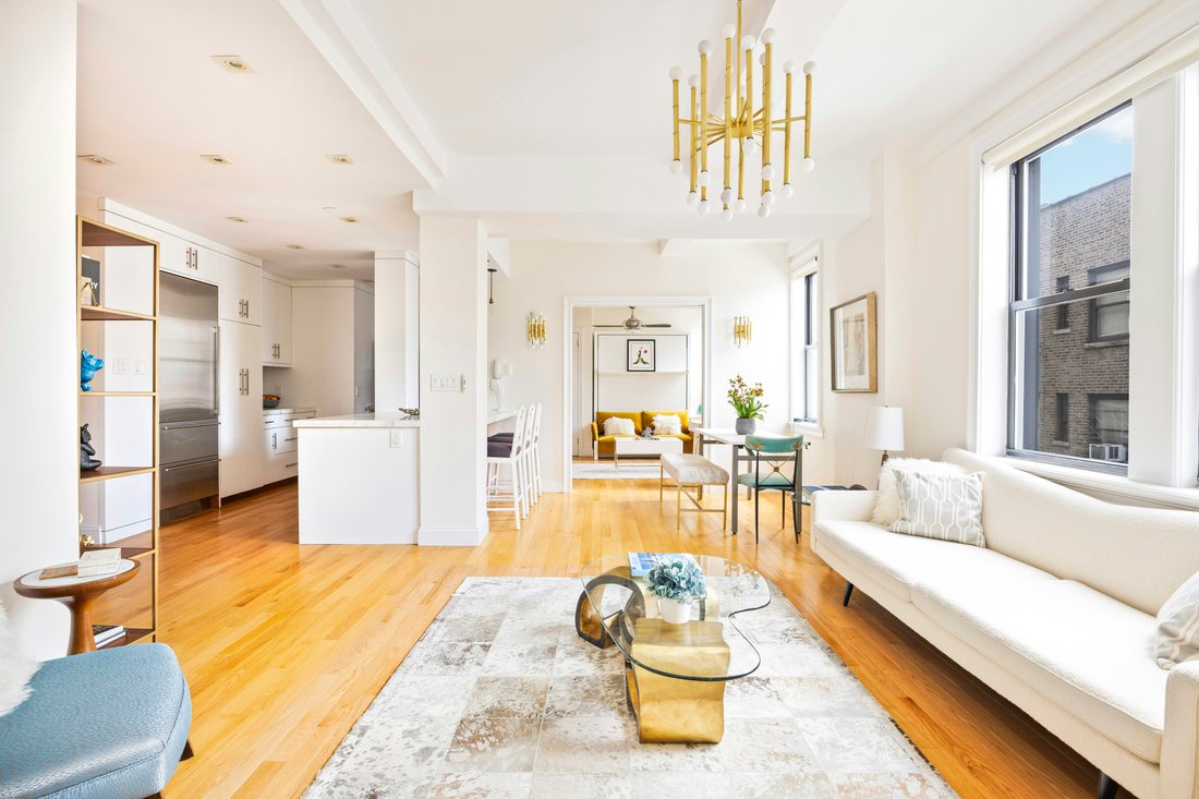 Co Op in New York, New York, United States 3 - 18450394