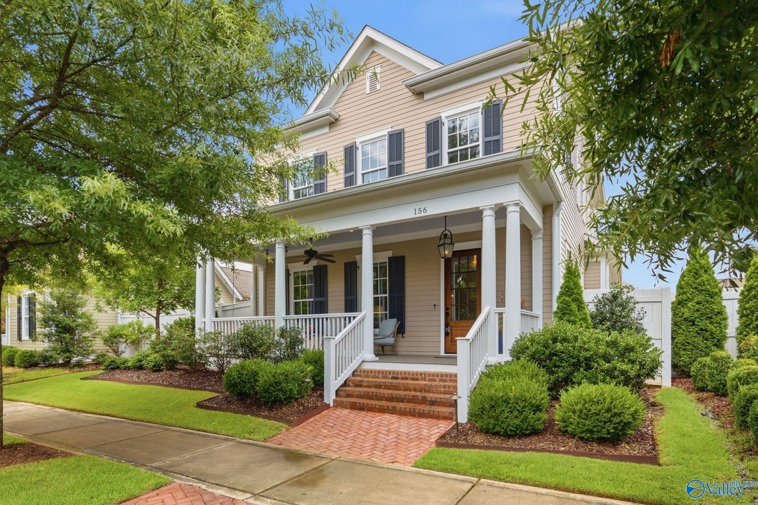 House in Madison, Alabama, United States 1 - 18468032