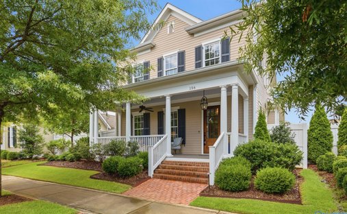 House in Madison, Alabama, United States 1