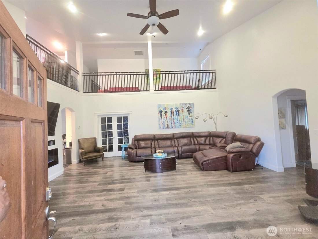 House in Parkland, Washington, United States 5 - 18460081