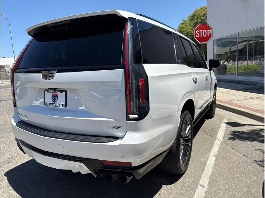 Suv in Newman, CA, United States 4 - 18469853