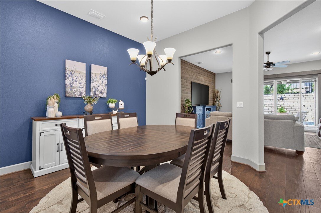 House in San Marcos, Texas, United States 5 - 18468543