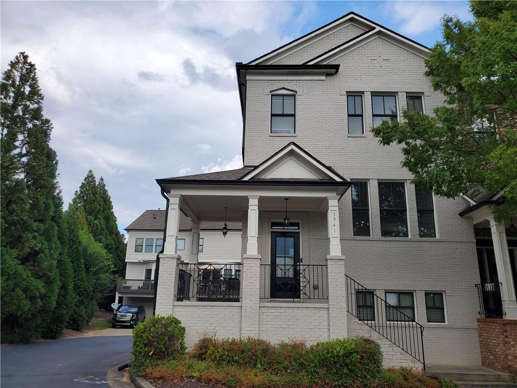 Townhouse in Suwanee, Georgia, United States 1 - 18466458
