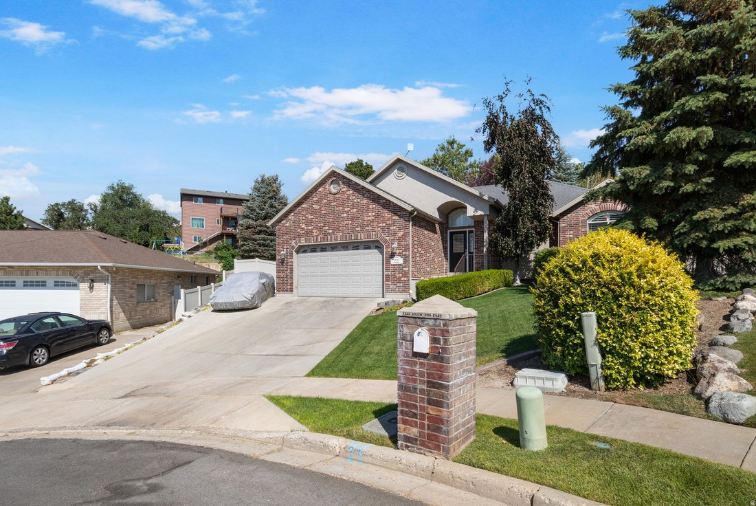 House in Bountiful, Utah, United States 5 - 18455685
