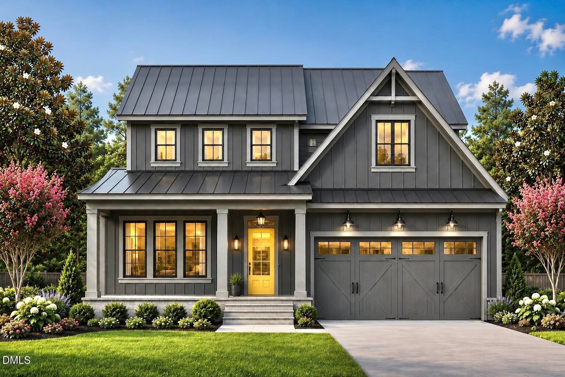 House in Cary, North Carolina, United States 1 - 18468423